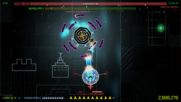 Wirehawk screenshot 8
