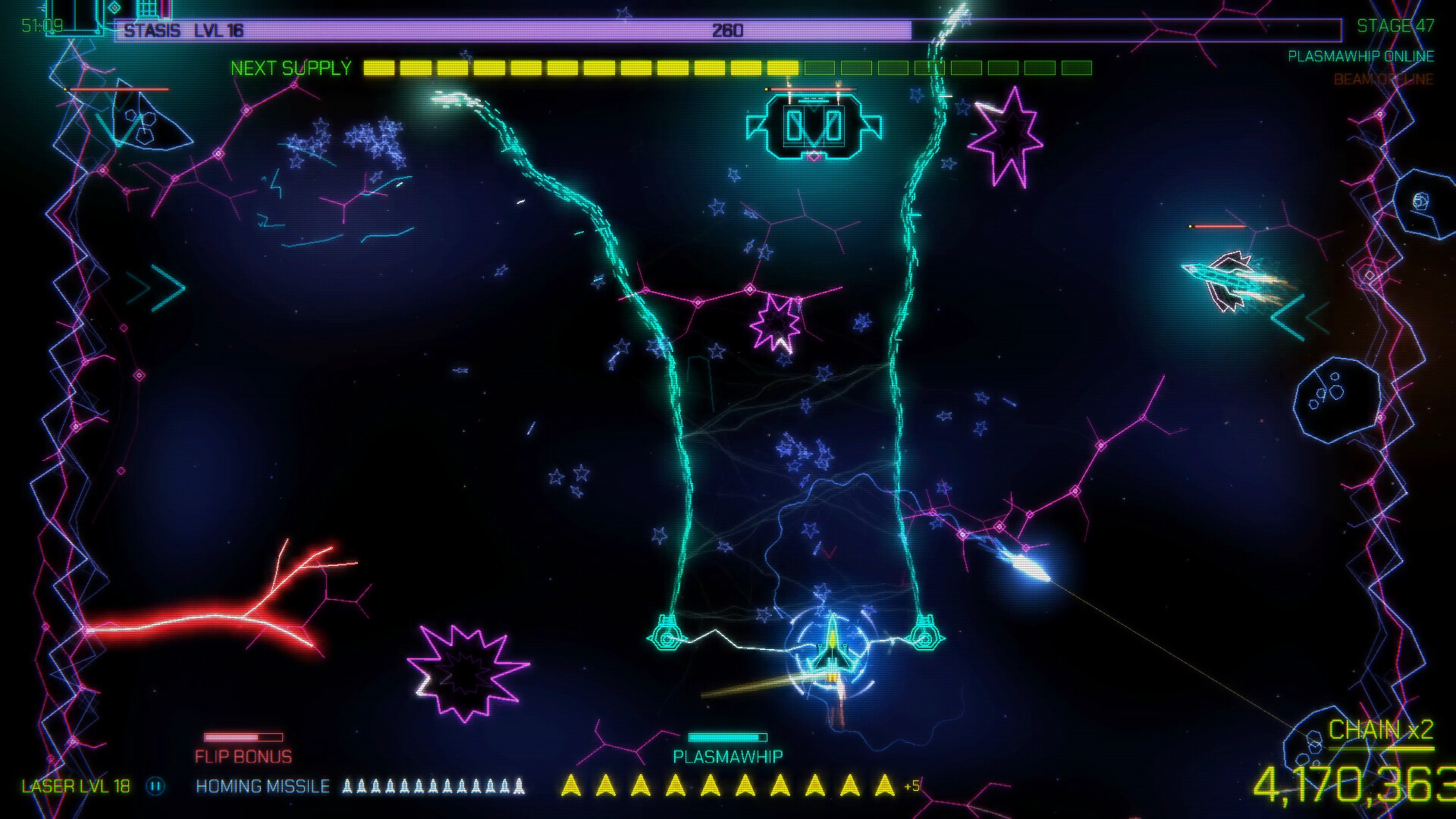Wirehawk screenshot #9