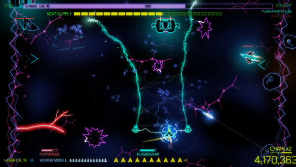 Wirehawk screenshot 9