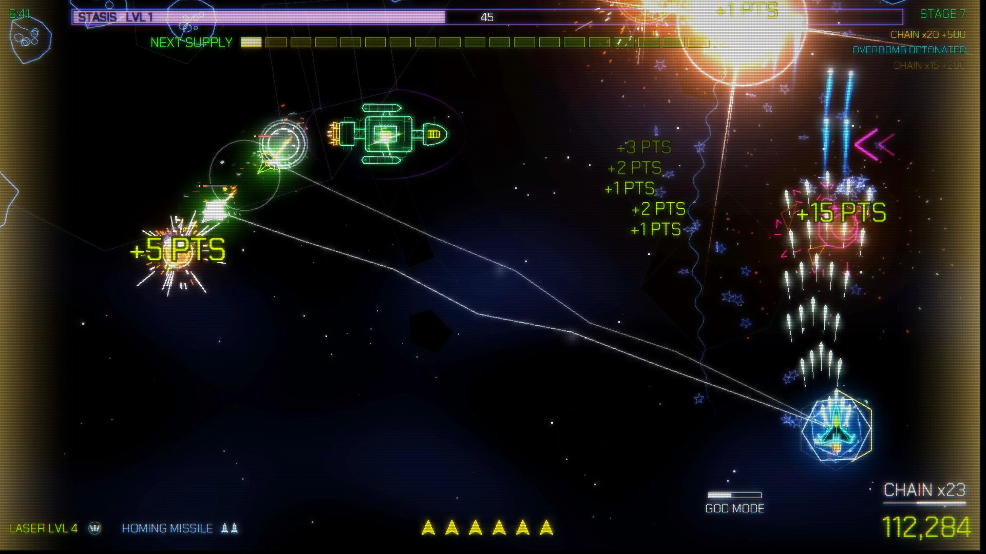 Wirehawk screenshot #2