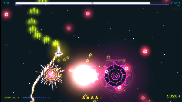 Wirehawk スクリーンショット 2