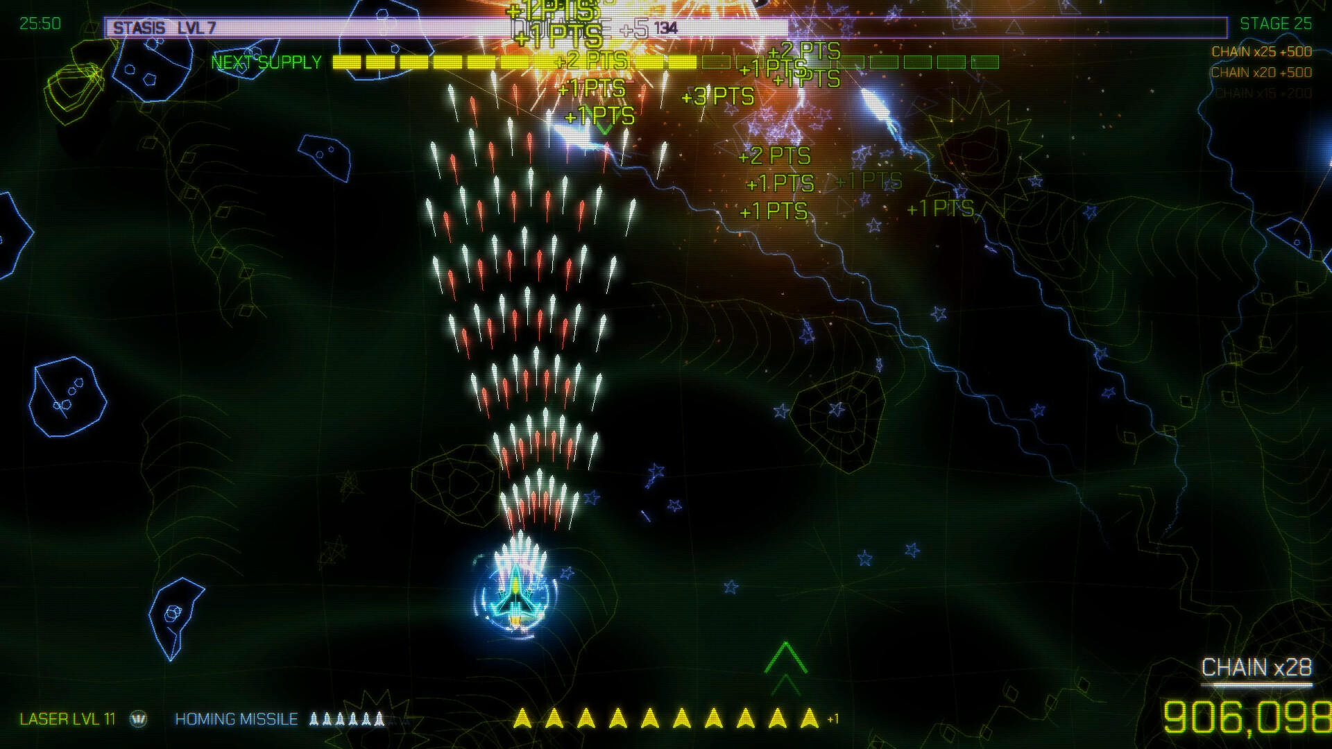 Wirehawk screenshot #5