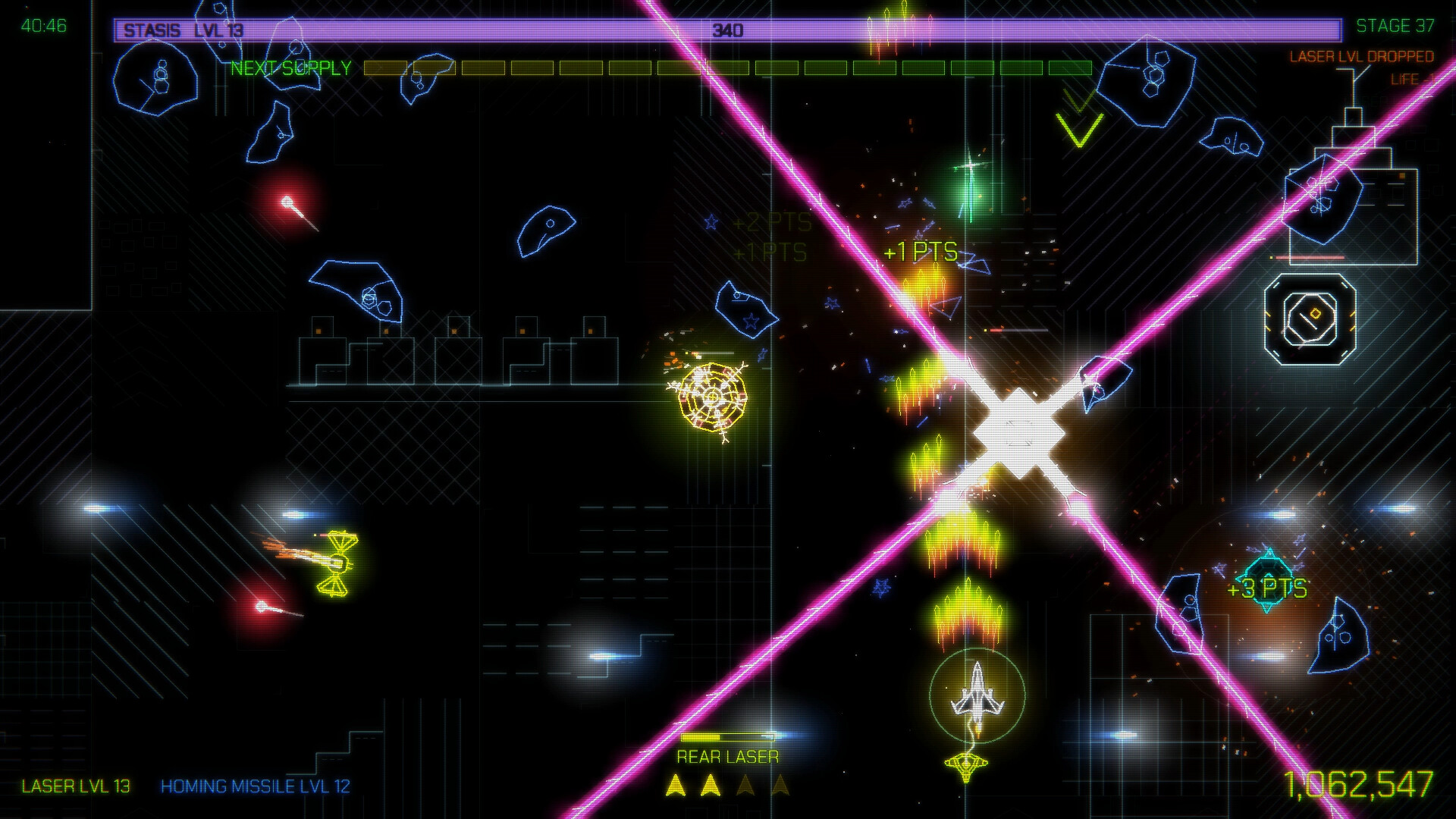Wirehawk screenshot 4
