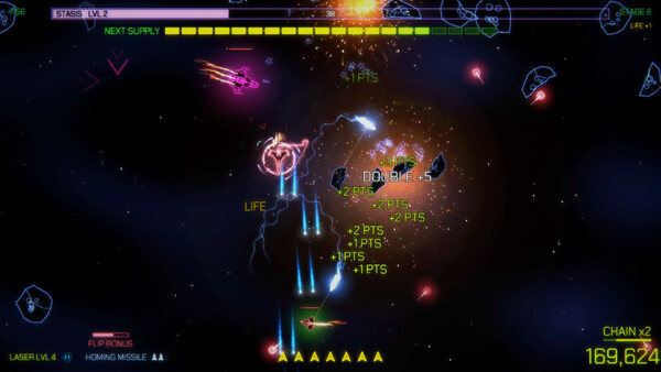 Wirehawk screenshot 4