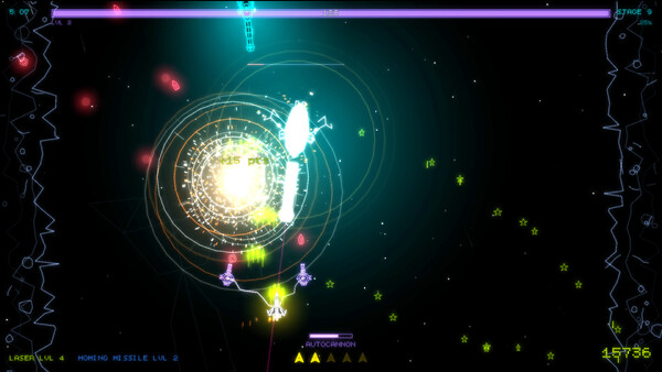Wirehawk スクリーンショット 5