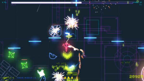 Wirehawk スクリーンショット 6