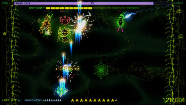Wirehawk screenshot 12