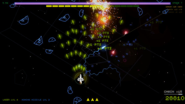 Wirehawk Screenshot