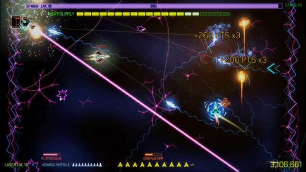 Wirehawk screenshot 11