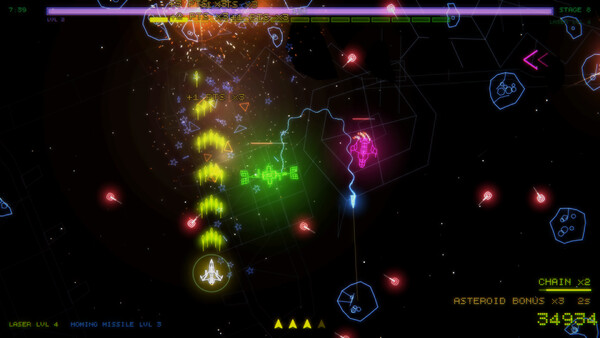 Wirehawk Screenshot