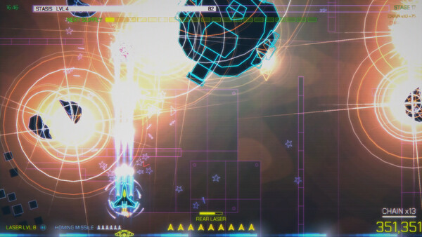 Wirehawk screenshot 3