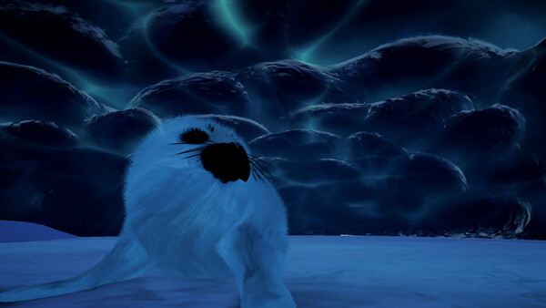 Seal Way screenshot 4