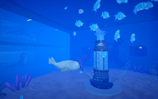 Seal Way screenshot 3