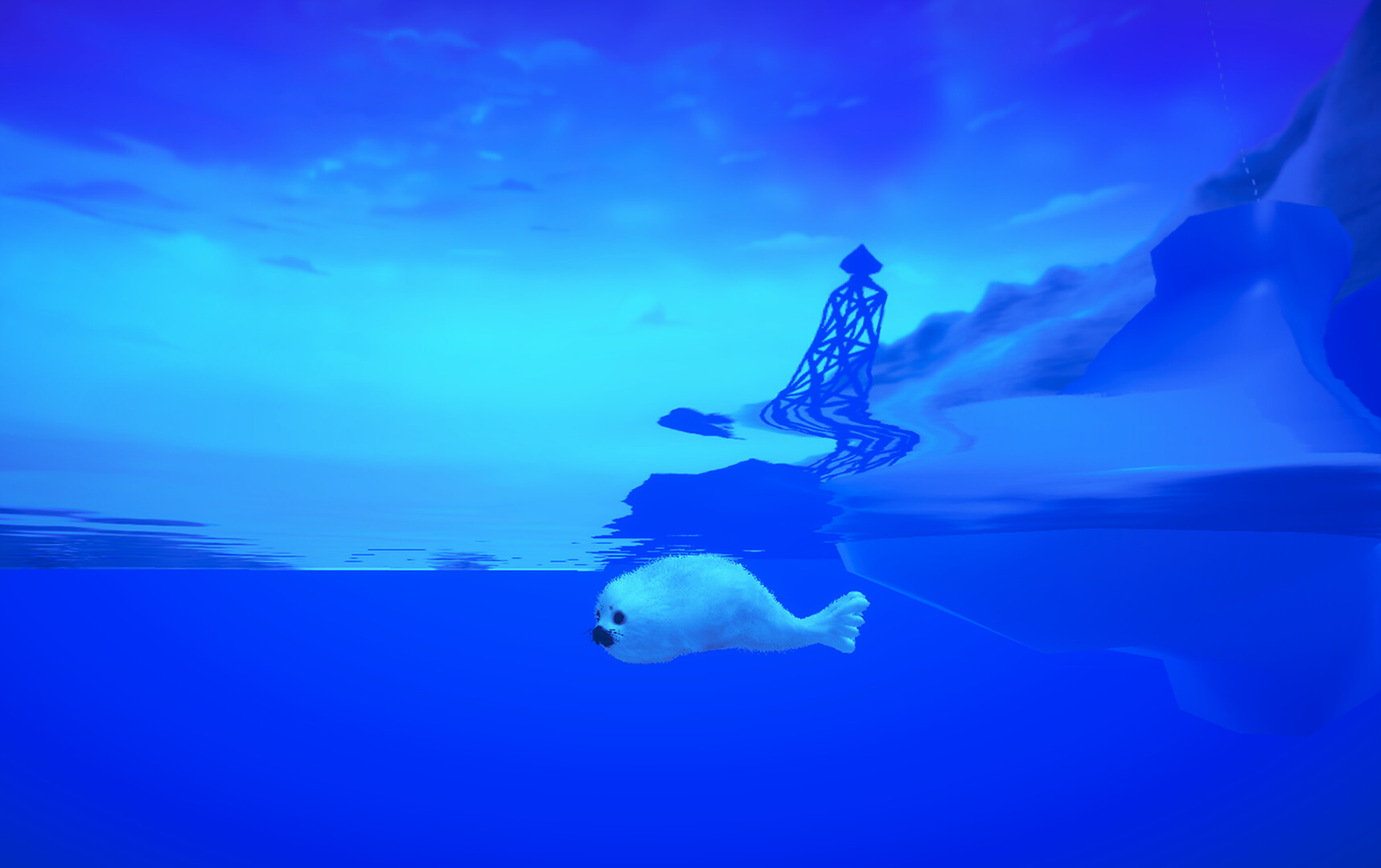 Seal Way screenshot 5