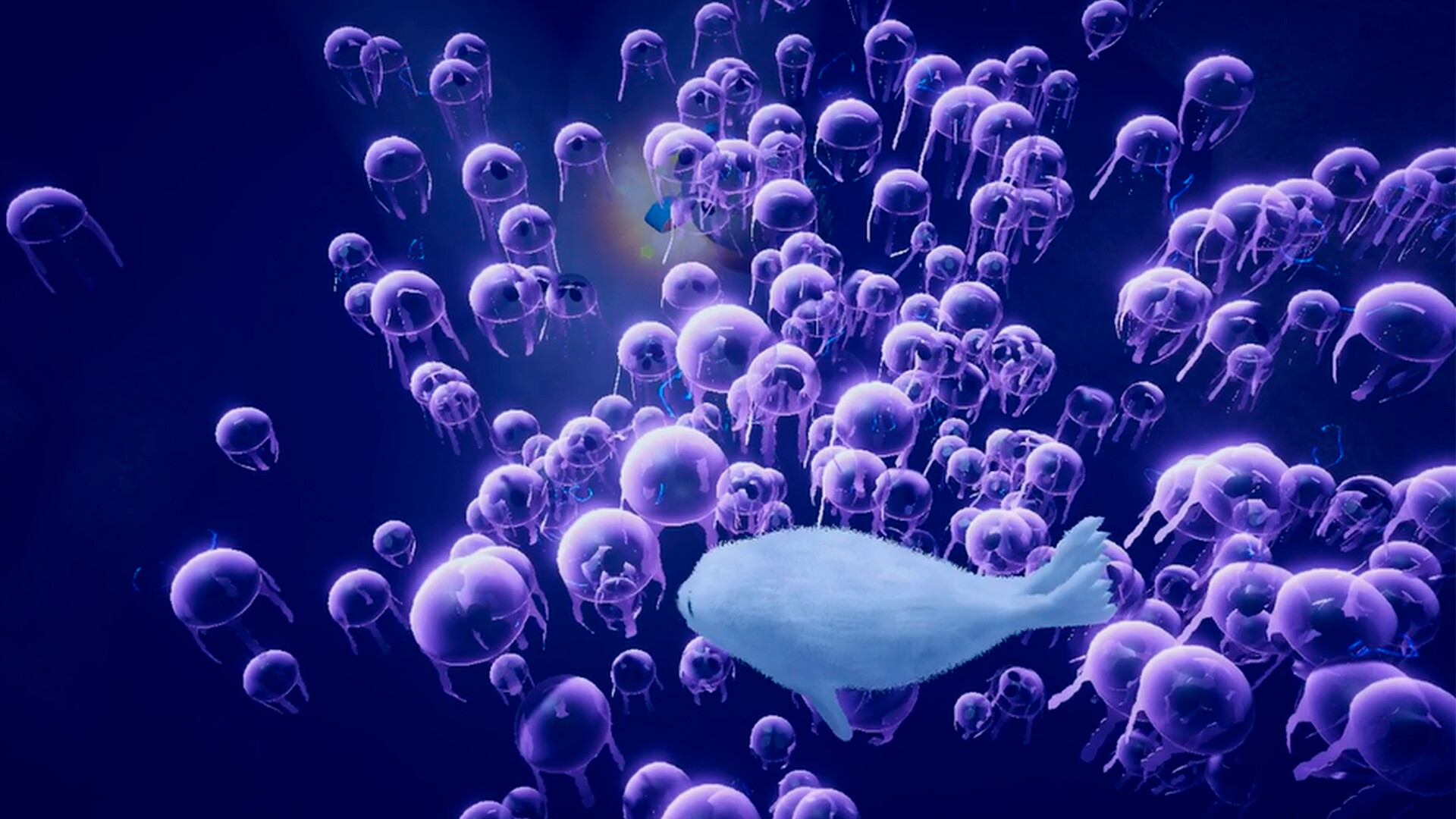 Seal Way screenshot 3