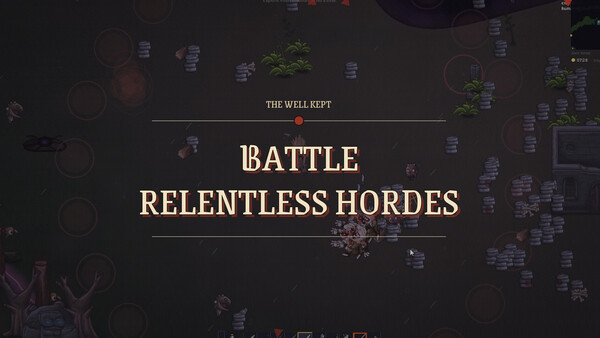 The Well Kept