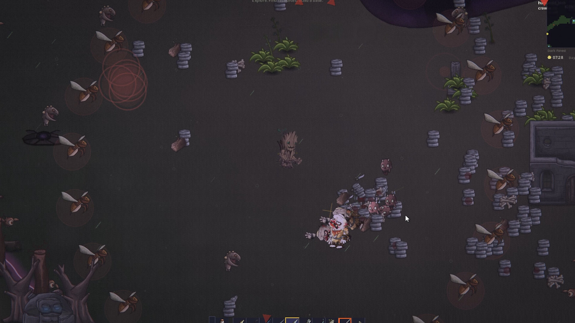 The Well Kept screenshot #5