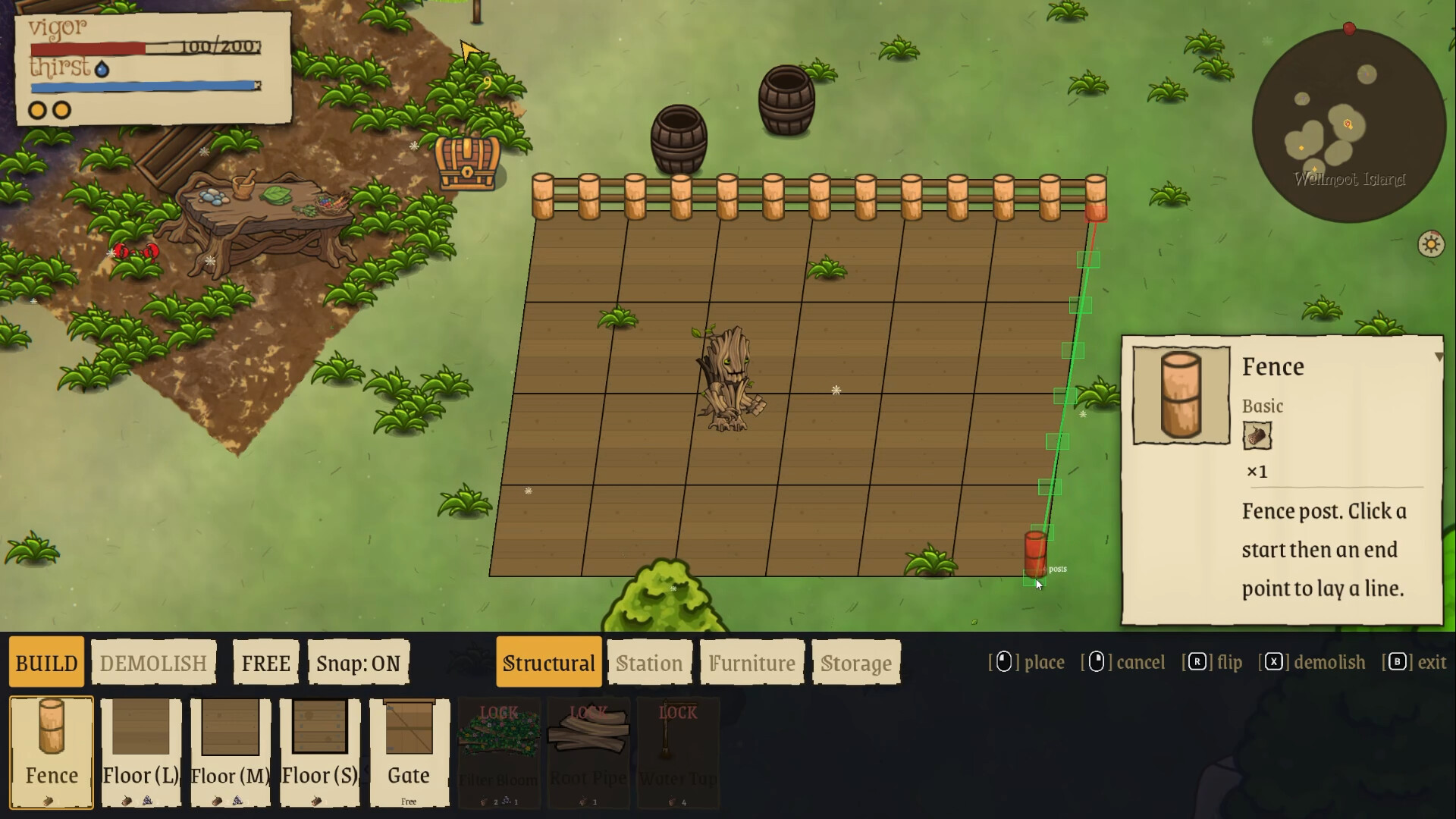 The Well Kept screenshot #9