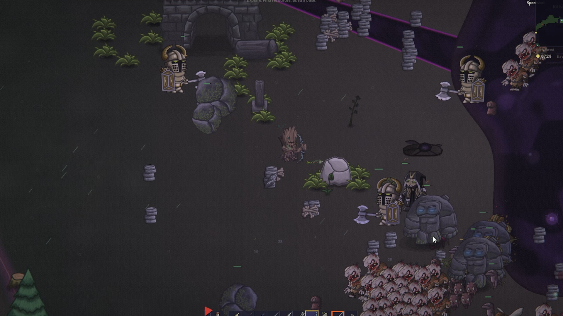 The Well Kept screenshot #6