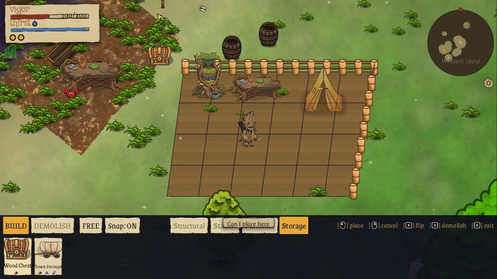 The Well Kept screenshot #10