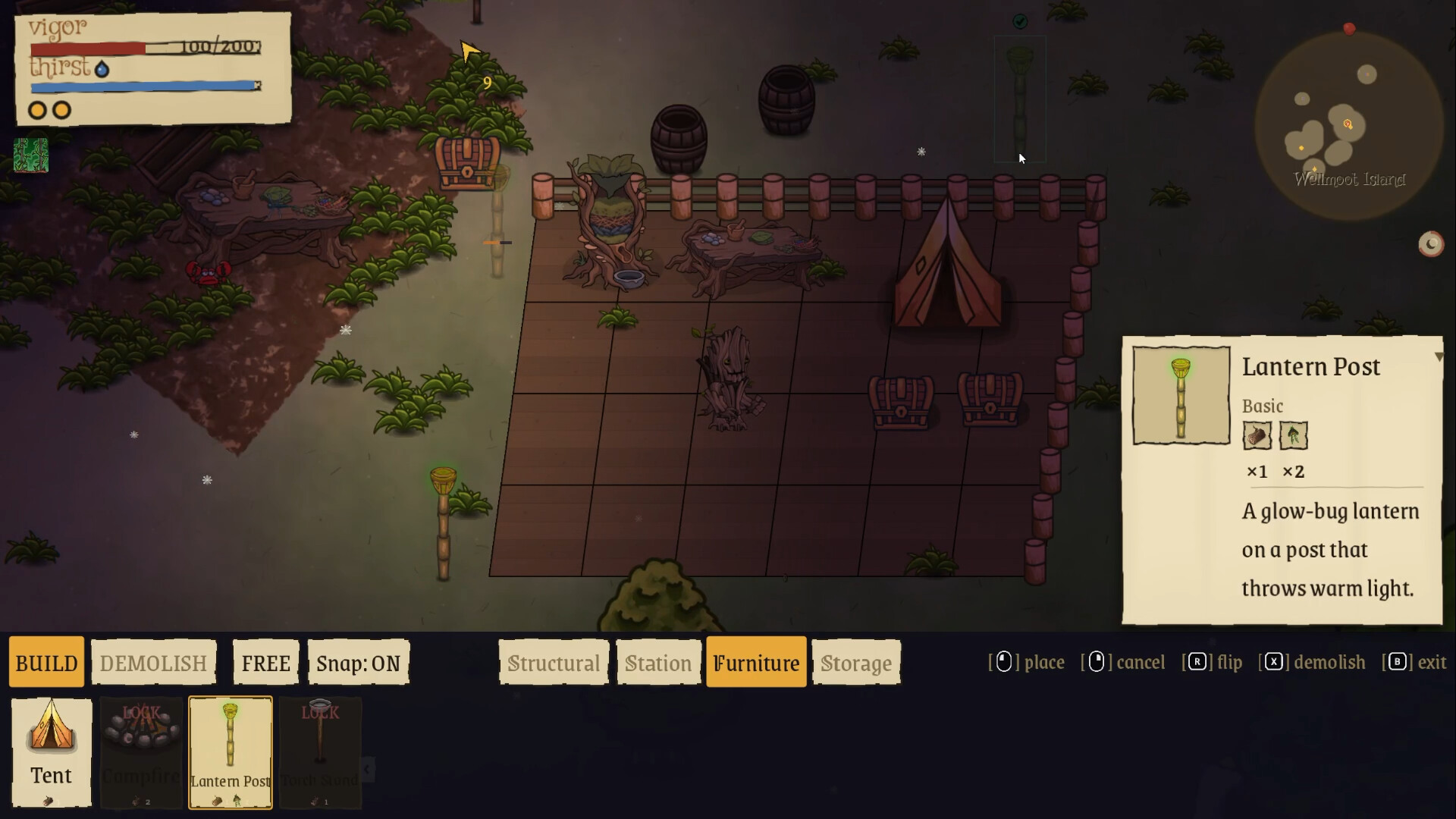The Well Kept screenshot #11