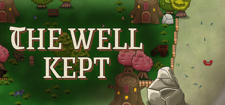 The Well Kept