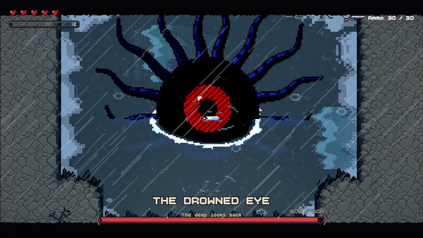 Dreadbleed screenshot 9