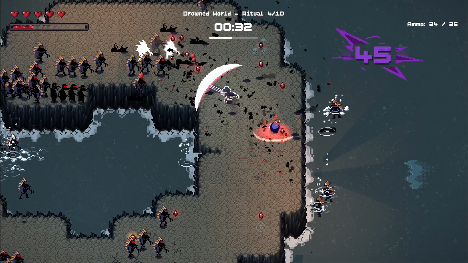 Dreadbleed screenshot #14