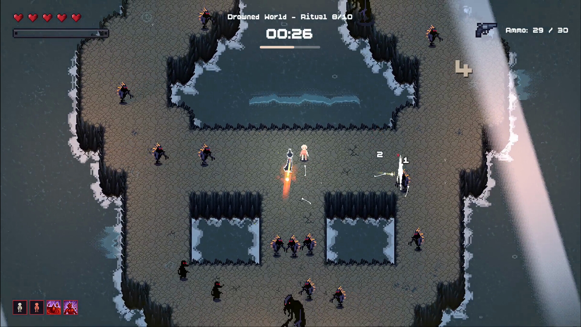 Dreadbleed screenshot #10