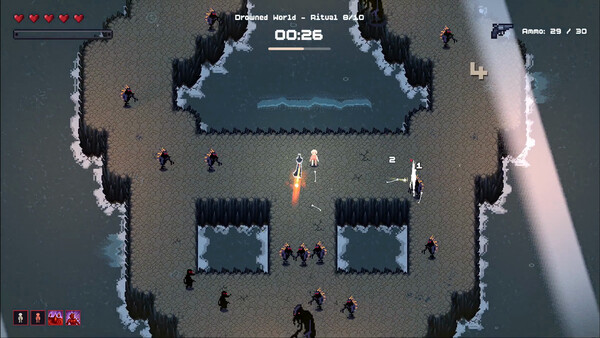 Dreadbleed screenshot 10