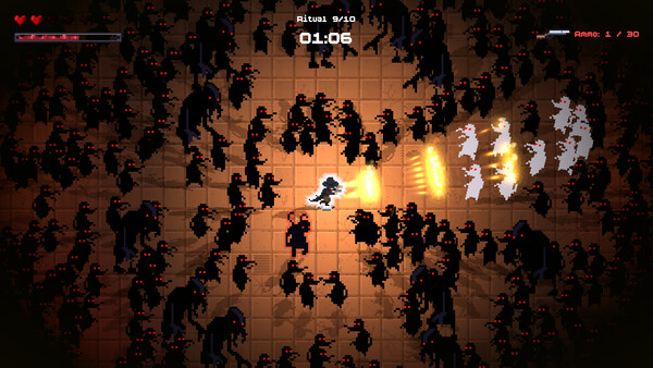 Dreadbleed screenshot 2