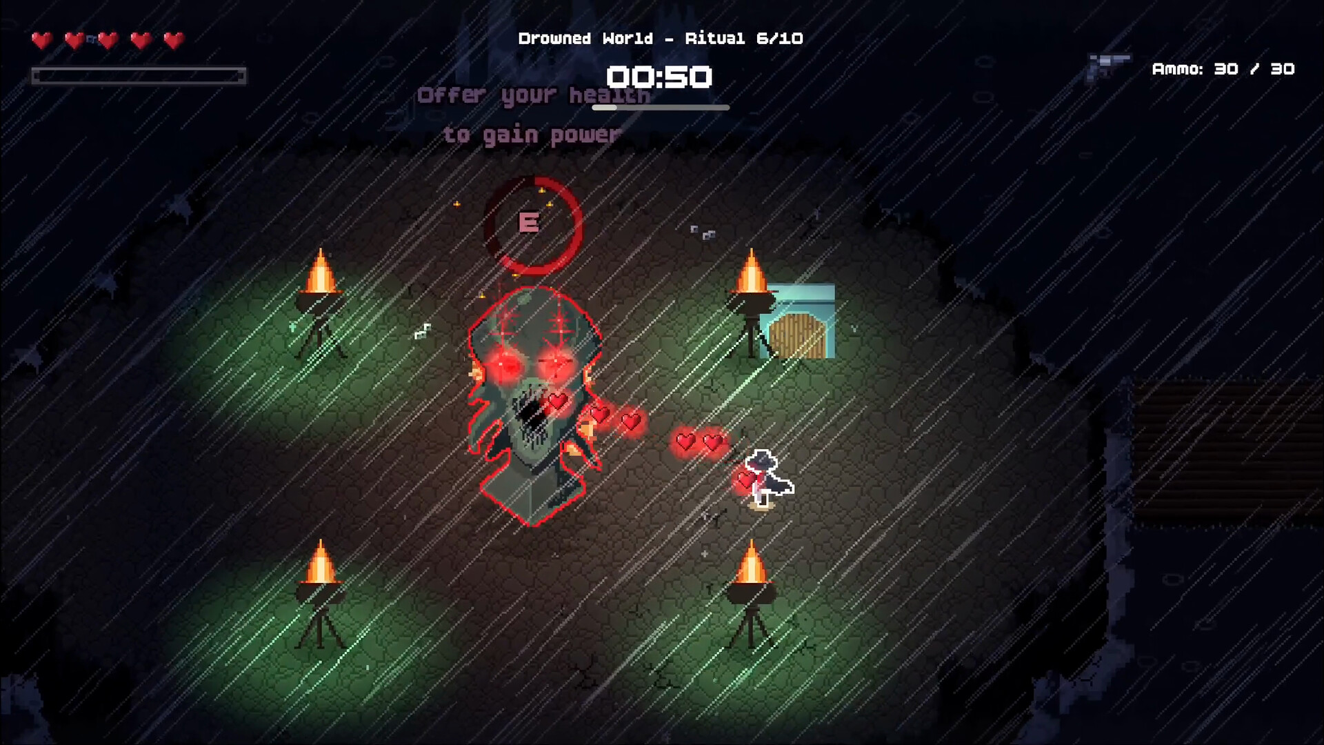 Dreadbleed screenshot #5