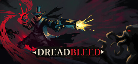 Dreadbleed — Steam game cover