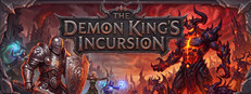 The Demon King's Incursion