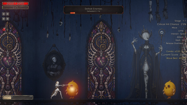 OutGraft screenshot 4