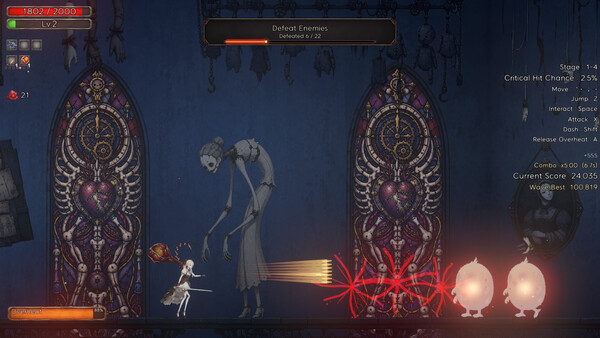 OutGraft screenshot 2