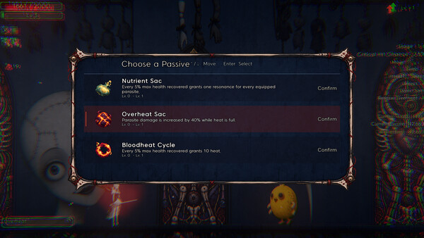 OutGraft screenshot 3
