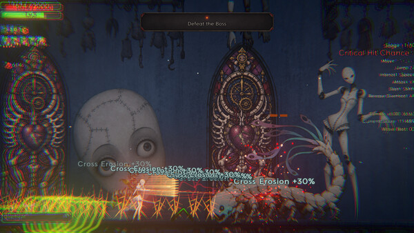 OutGraft screenshot 5