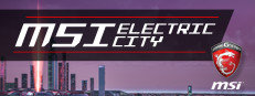 MSI Electric City