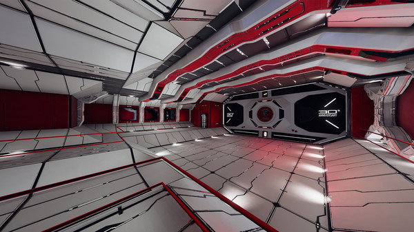 Screenshot z MSI Electric City Screenshot z MSI Electric City