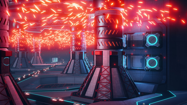 Screenshot z MSI Electric City Screenshot z MSI Electric City