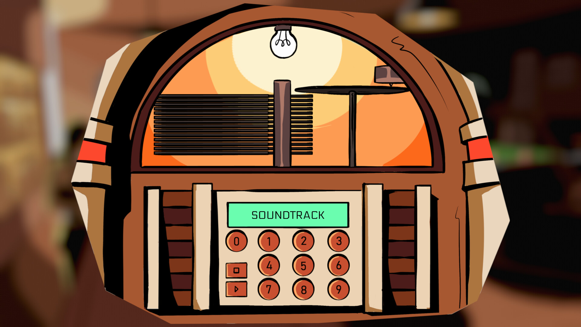 Parallel Experiment Soundtrack Featured Screenshot #1