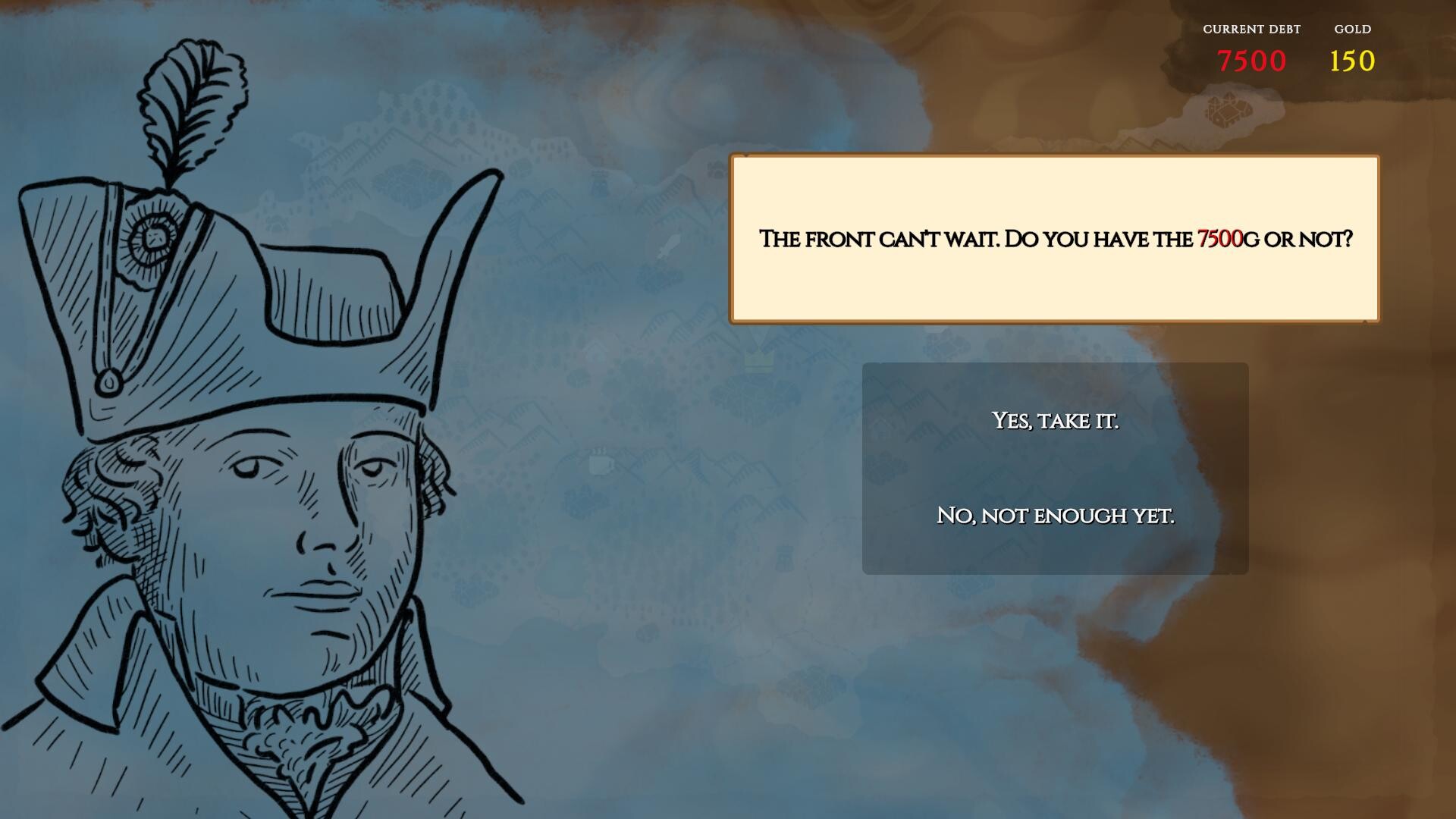 King's Trader screenshot 4