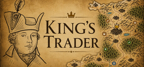 King's Trader
