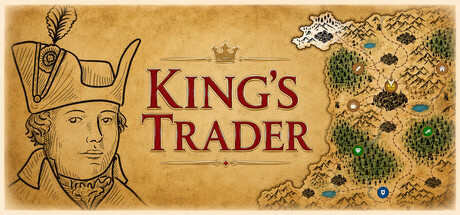 King's Trader