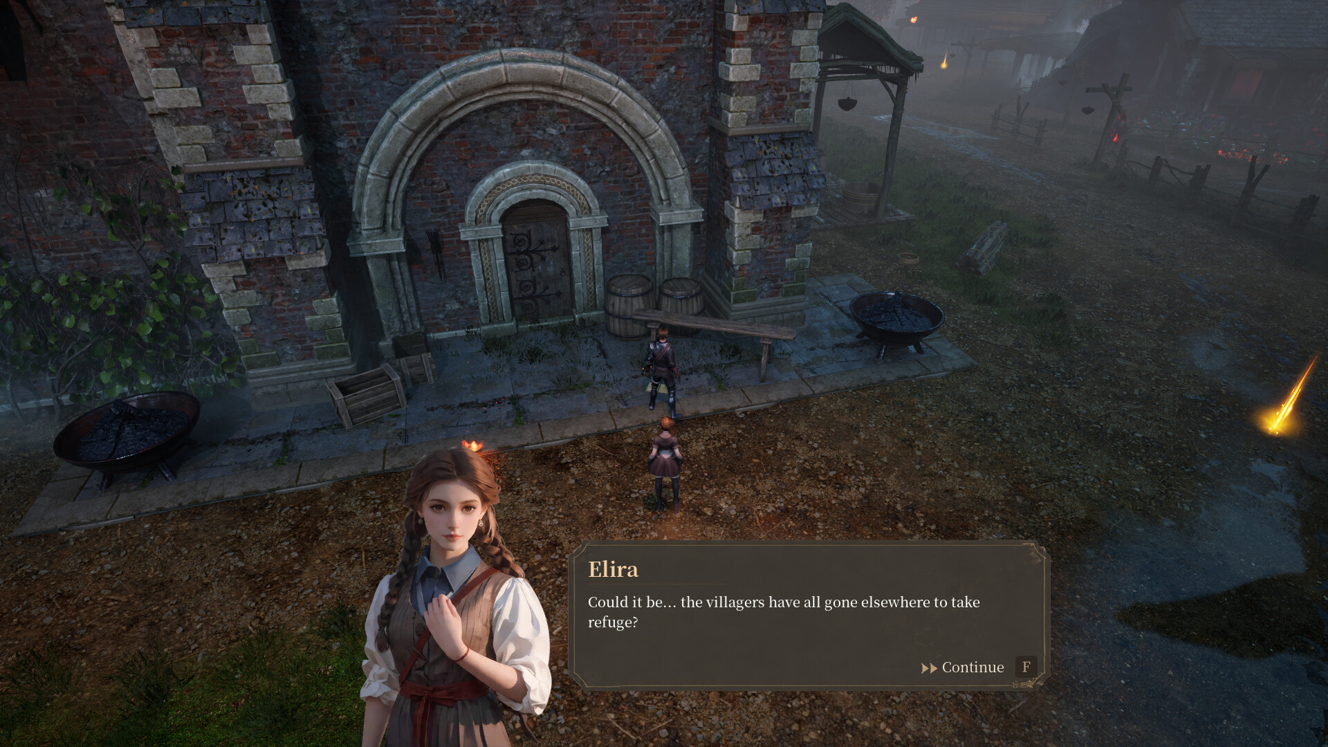 RetraceLight screenshot 3