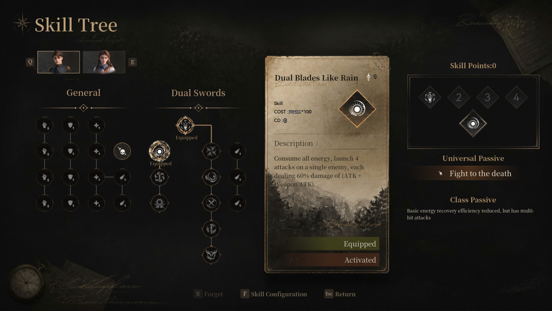 RetraceLight screenshot 4