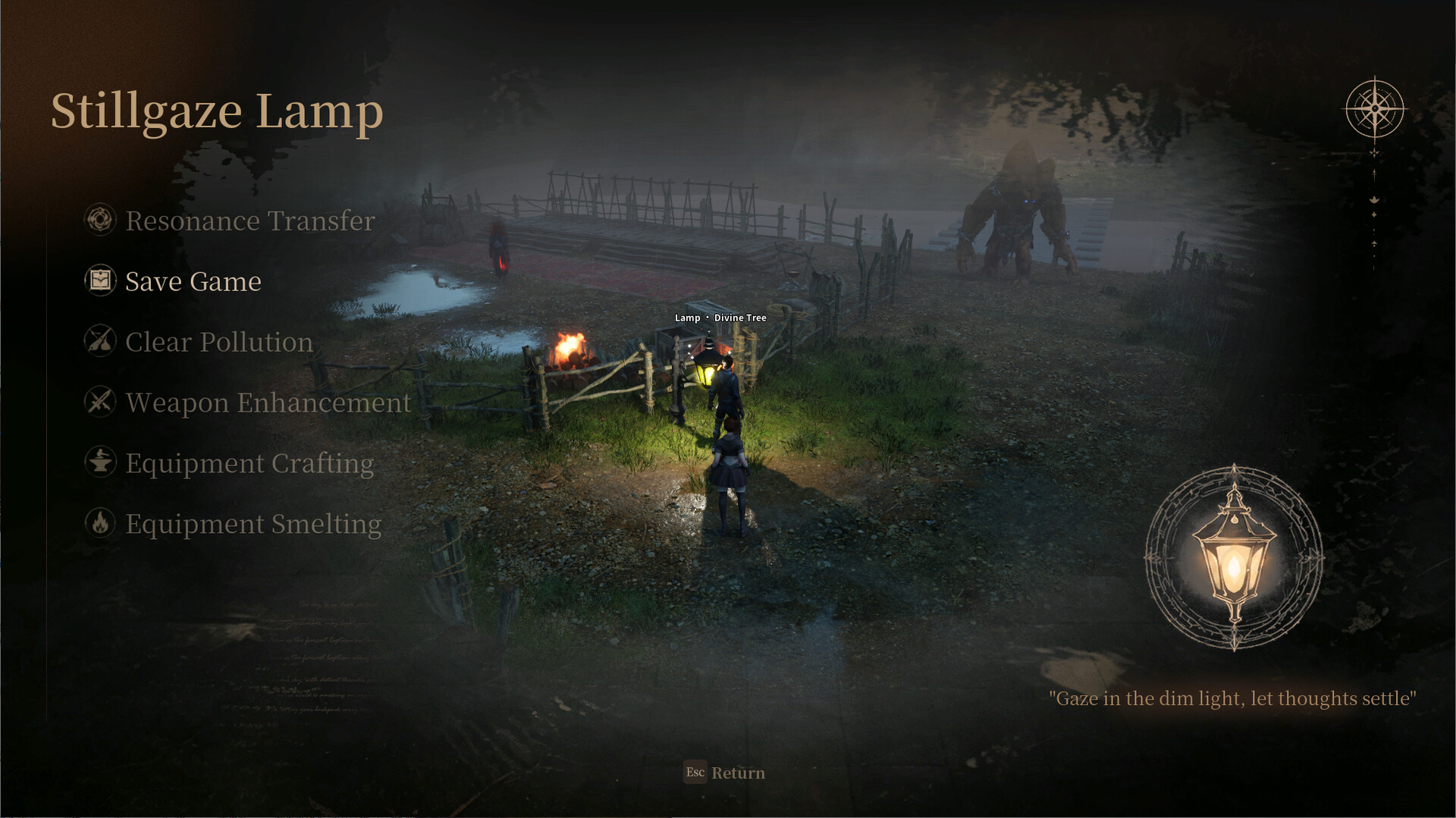 RetraceLight screenshot 7