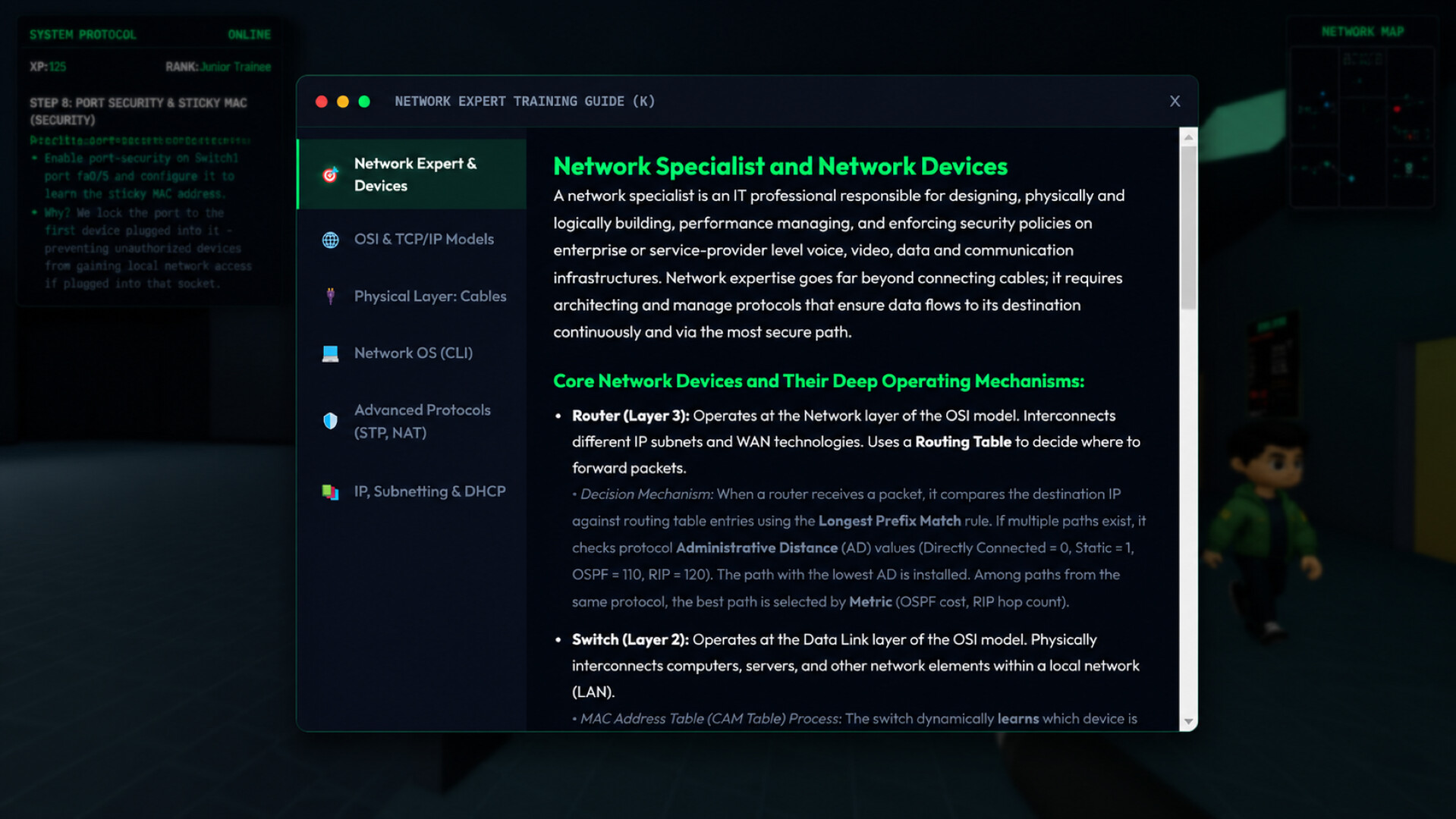 Cloudflare AI Internet Security - Captura Oficial