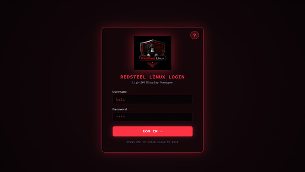 Network & Cyber Security Simulator screenshot 8